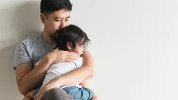 Orang Tua Perlu Ajari Anak Berani Bilang 'Tidak' pada Ajakan Negatif Teman