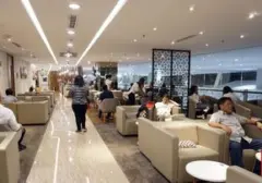 Akses Lounge Bandara Makin Mudah, Kualitas Layanan Justru Menurun: Keluhan Penumpang Meningkat