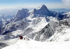 Nirmal Purja, Sang "Project Possible" dari Nepal, Meninggal Dunia di Pakistan