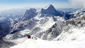 Nirmal Purja, Sang "Project Possible" dari Nepal, Meninggal Dunia di Pakistan