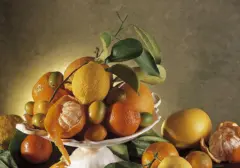 Kendalikan Asam Urat dengan 5 Buah Alami Ini: Solusi Sehat di Rumah