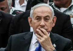 Ancaman dari Dalam: Munculnya Pesaing Baru Yahudi-Arab Guncang Kepemimpinan Netanyahu