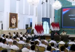 Pelaku Usaha Sambut Baik Langkah Pemerintah Dorong Kemajuan Indonesia