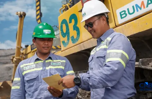 Pendapatan Anjlok, Kerugian PT DCI Indonesia (DCII) Menyusut 37,48% Berkat Efisiensi Operasional