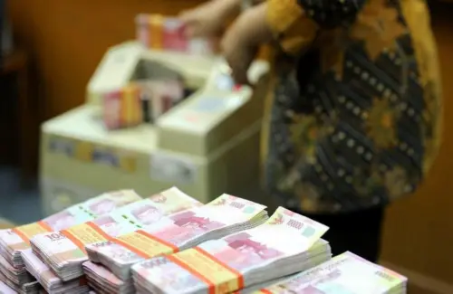 Pemerintah RI Perlu Pahami Tren Investor Kakap: Fokus pada ESG dan Keberlanjutan