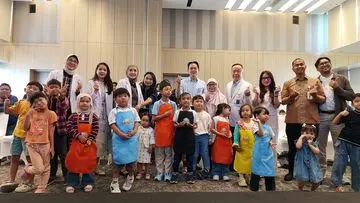 Mayapada Hospital Bandung Luncurkan Pediatric Center Canggih di Hari Anak