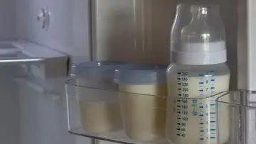 ASI Unggul: 6 Manfaat Tak Tergantikan Susu Formula untuk Tumbuh Kembang Bayi