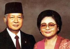 Kisah Peramal India Temui Ibu Tien Soeharto: Ramalan Tentang Presiden Kedua RI yang Menggemparkan