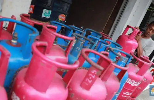 Resmi Berlaku 3 Agustus 2026: Harga Baru LPG 3 Kg dan 5,5-12 Kg di Pangkalan dan Agen