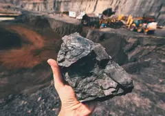 Harga Batu Bara Acuan Agustus 2026 Melonjak, Bagaimana Rincian dan Dampaknya?