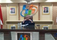 Jelang Akhir 2023, Kunjungan Wisman ke RI Capai 1,39 Juta, Malaysia Dominasi