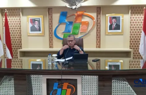 Jelang Akhir 2023, Kunjungan Wisman ke RI Capai 1,39 Juta, Malaysia Dominasi