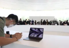 Kelangkaan Misterius, Harga MacBook Air M1 Melonjak Tajam di Pasaran
