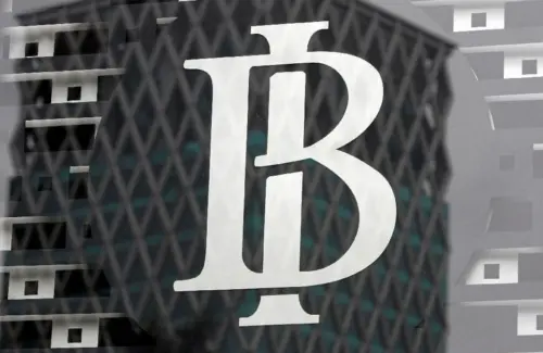 BI Dorong Indonesia Jadi Produsen Halal Dunia, Tak Sekadar Pasar
