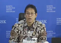 Kementerian Keuangan, BI, OJK, dan LPS Kompak Pastikan Stabilitas Keuangan RI Terjaga