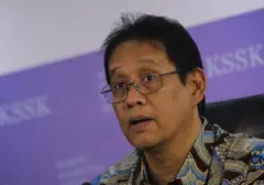 Imbal Hasil Surat Utang RI Meroket Akibat Gejolak Global, Menkeu Sri Mulyani dan Menko Perekonomian Airlangga Hartarto Buka Suara