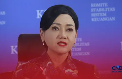 Aset Asuransi, Dana Pensiun, hingga Kripto Kompak Menguat per Juni 2026, OJK Ungkap Pemicunya