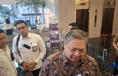 Ekspor Nikel dan Timah Terkendala Aturan LTJ, Pemerintah Siap Revisi Permendag