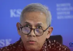 LPS Ungkap Fenomena 'Makan Tabungan' dan Tantangan Bank Perkreditan Rakyat (BPR)