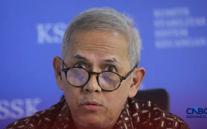 LPS Ungkap Fenomena ‘Makan Tabungan’ dan Tantangan Bank Perkreditan Rakyat (BPR)