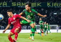 Alasan Panitia Tak Jual Tiket Semifinal Piala Presiden 2026 Terungkap