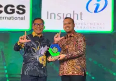 Reksa Dana Online InvestasiIN Raih Pengakuan: Implementasi ESG dan Transformasi Digital PT IIM Berbuah Manis