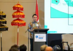 LNG Makin Penting Demi Ketahanan Sistem Kelistrikan Nasional