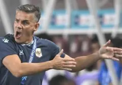 Evaluasi John Herdman: Taktik Vietnam Unggul atas Indonesia dalam Laga Piala AFF