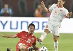 Vietnam Balas Dendam, Timnas Indonesia Tumbang di Kualifikasi Piala Dunia 2026