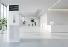 Panasonic Hadirkan AC Floor Standing PB5 di Indonesia, Bangga Capai TKDN 41,25%