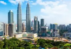 Malaysia Pimpin Peringkat Pariwisata ASEAN, Thailand Kedua, Bagaimana Posisi Indonesia?
