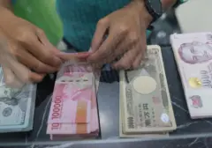 Dolar AS Perkasa, Rupiah dan Yen Tumbang, Won Korea Selatan Jadi Juara Asia