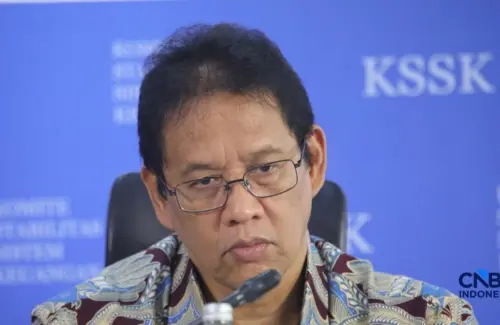 Purbaya Blak-blakan Bela Diri: 'Mereka Salah, Saya Pintar' Hadapi Kritik Ekonom dan Lembaga Asing