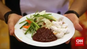 Kearifan Lokal Terungkap: Makanan Tradisional Indonesia Ternyata Selaras dengan Prinsip Gizi Modern