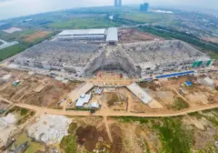 Cuan Aguan Melambung Tinggi: Laba Semester I 2026 Lampaui Seluruh Kinerja 2025