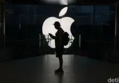 Apple Lawan Pemerintah Inggris: Perang Data Terenkripsi iCloud