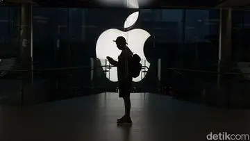 Apple Lawan Pemerintah Inggris: Perang Data Terenkripsi iCloud