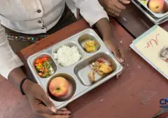 Tragedi Keracunan di SMKN 6 Semarang: Kepala Dapur Dicopot, Ratusan Siswa dan Guru Terdampak