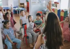 Mengamati Tumbuh Kembang: 7 Tanda Anak Mulai Mandiri yang Layak Dapat Apresiasi