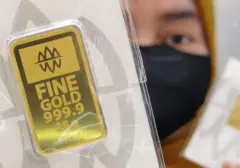 Harga Emas Antam Selasa 4 Agustus 2026 Turun Rp7.000/Gram, Cek Rinciannya!
