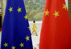 Ancaman Resiprokal: China Balas Sanksi UE, Industri Pertahanan Barat Berisiko Terjepit