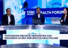 Terobosan Pasta Gigi Baru: Solusi Inovatif untuk Gigi Berlubang dan Sensitif