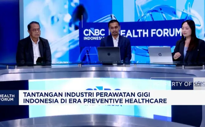Terobosan Pasta Gigi Baru: Solusi Inovatif untuk Gigi Berlubang dan Sensitif