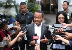 Etanol 10% dalam BBM Mulai 2027, Pemerintah Pertimbangkan Insentif
