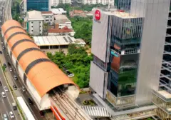 Peringkat PT Waskita Karya (WSKT) Turun Drastis Akibat Tekanan Likuiditas