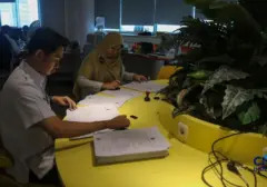 Perpanjangan Kebijakan WFH ASN 1 Hari Seminggu Diperpanjang Hingga September 2026