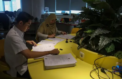Perpanjangan Kebijakan WFH ASN 1 Hari Seminggu Diperpanjang Hingga September 2026