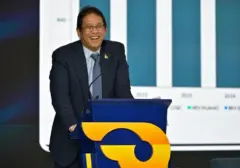 Menuju 6% di 2026: Menko Perekonomian Ungkap Jurus Baru Dongkrak Ekonomi RI