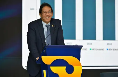 Menuju 6% di 2026: Menko Perekonomian Ungkap Jurus Baru Dongkrak Ekonomi RI