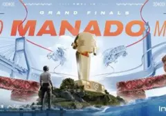 16 Tim Unggulan Pastikan Tiket Grand Final PMPL ID Fall 2026